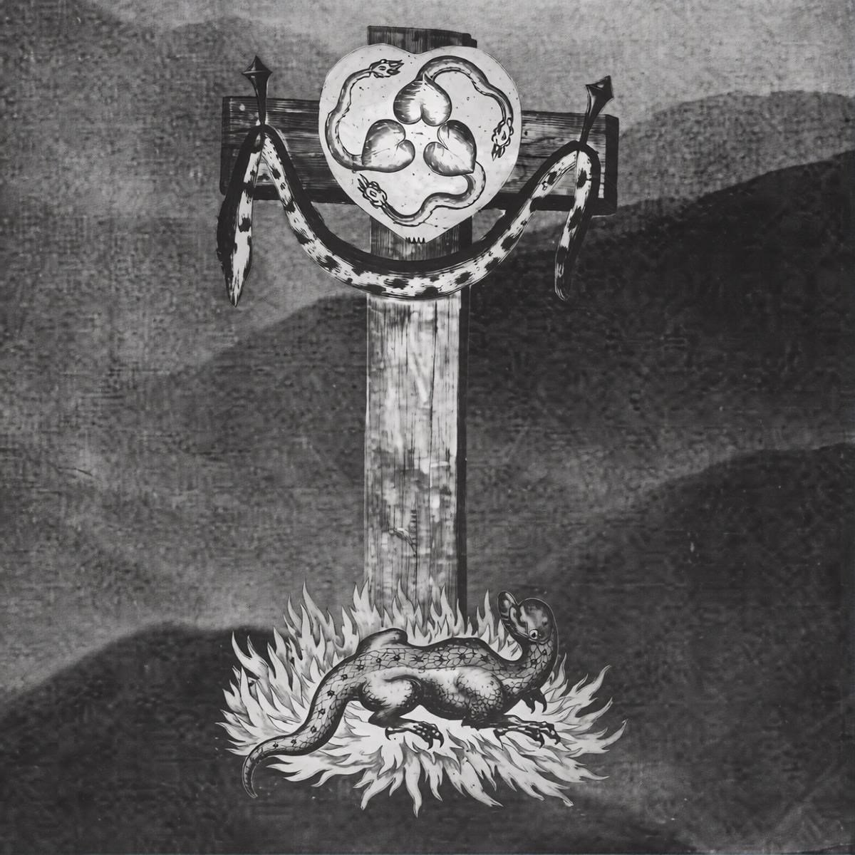 Circuit Rider - Circuit Rider (LP)