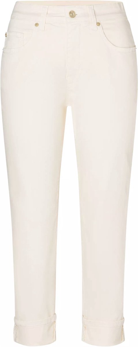 MAC - Carol jeans in off white - maat 36