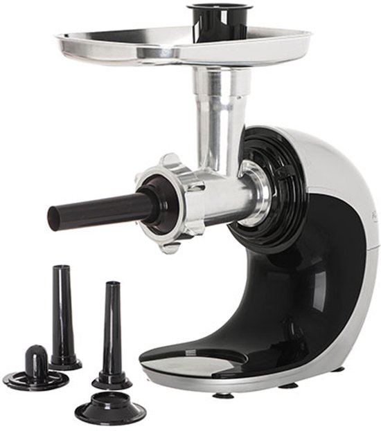 Adler AD 4131 - Juice Extractor - Slowjuicer - 150 Watt van Adler — afbeelding 4