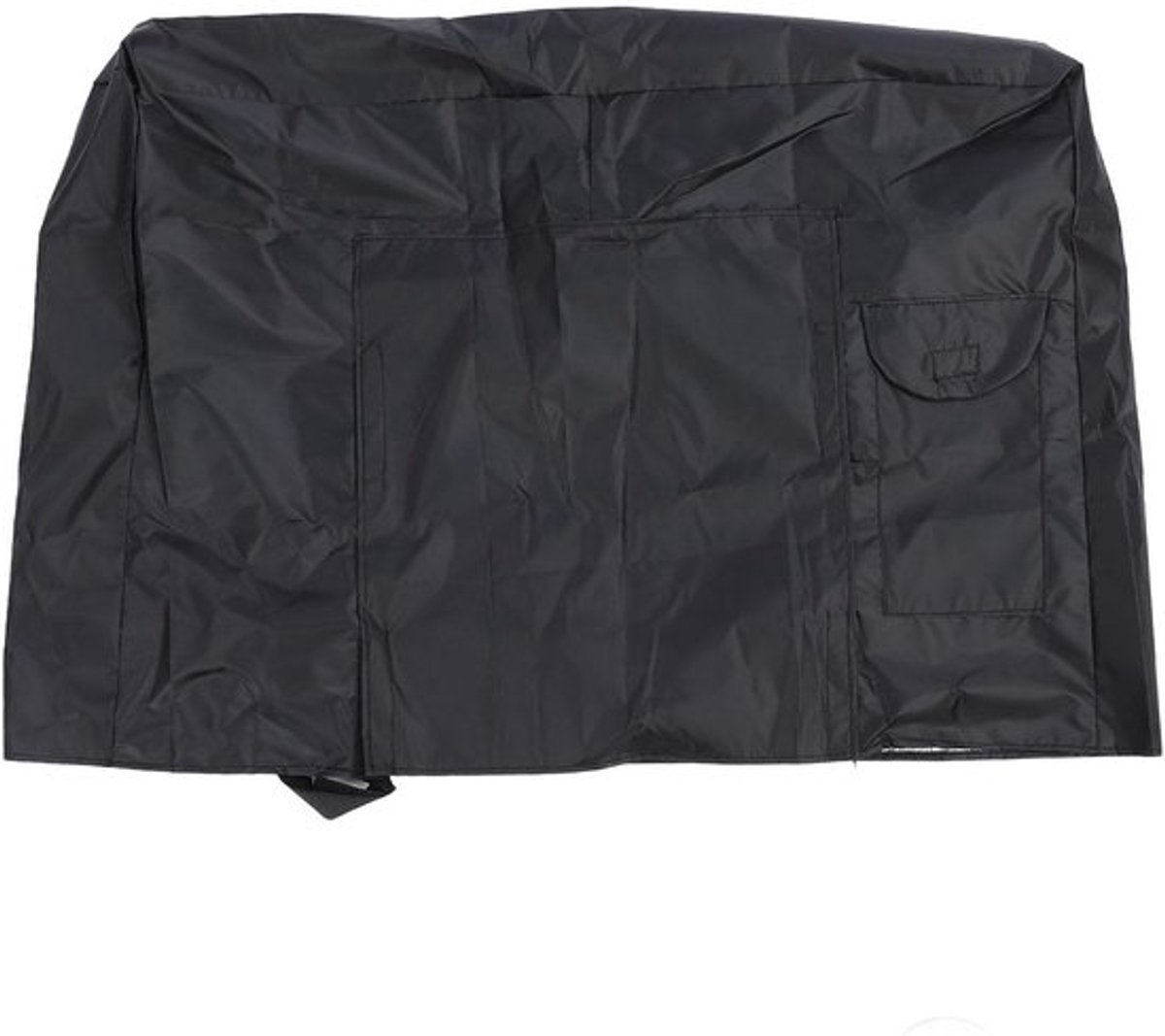 Outdoor TV Cover - Televisie Accessoires - Waterdicht - Stofdicht - Oxford Katoen