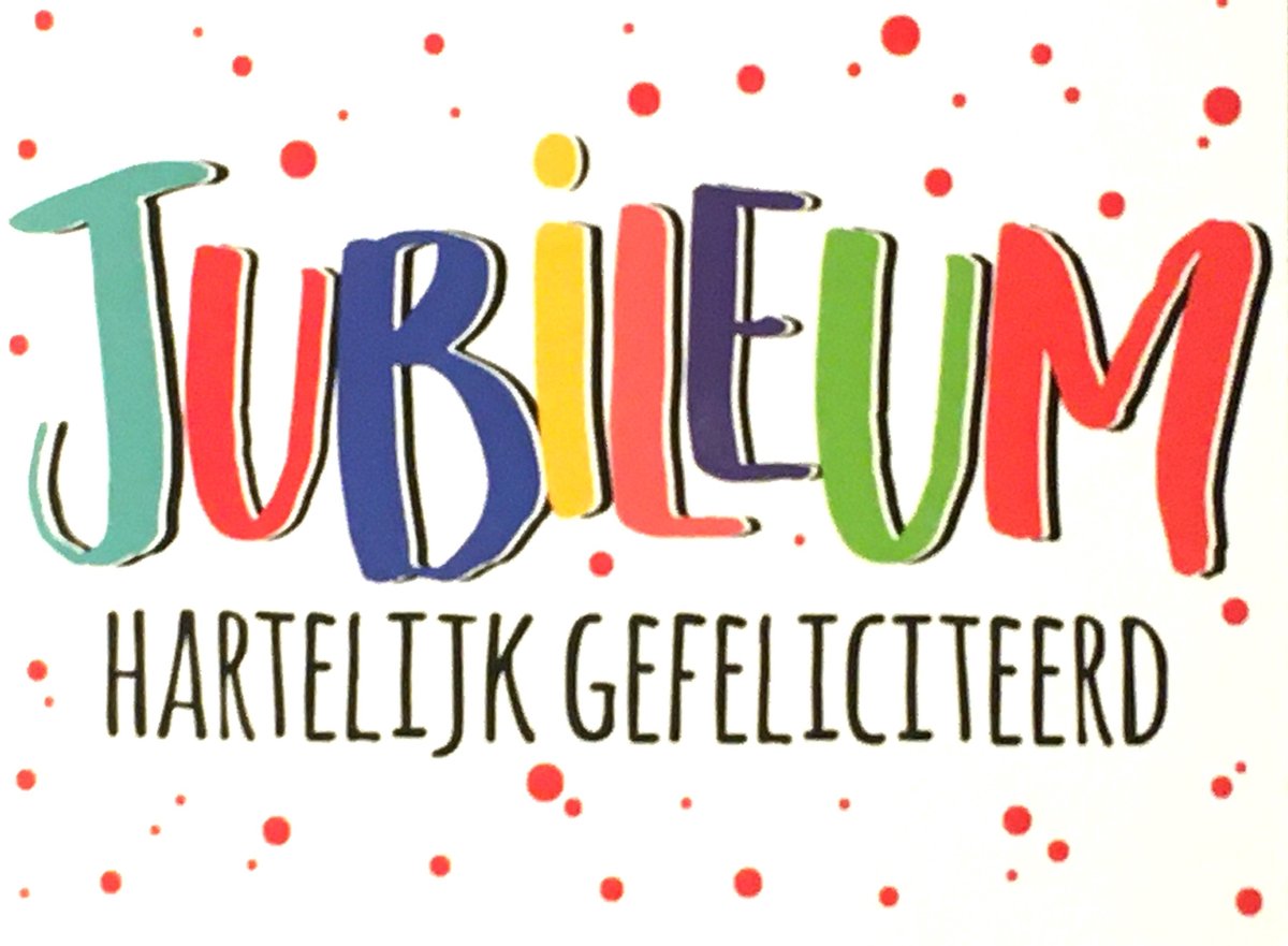 Luxe Wenskaart Jubileum - Jubileumkaart - Wenskaarten - Anniversaire - Anniversary - Jubiläum - Serie EyeCandy - Artige - Kaart - 1 Stuks - In Folie - Gratis Verzonden - 14,5x10.5cm