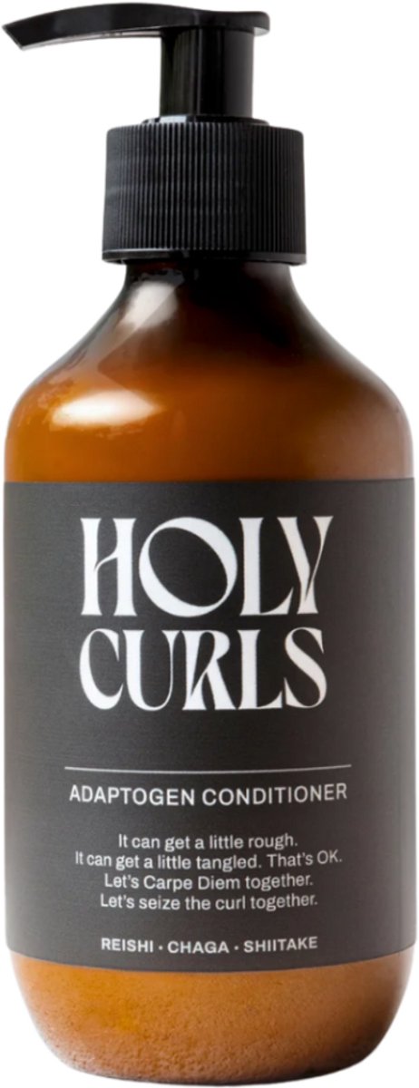 Holy Curls Conditioner
