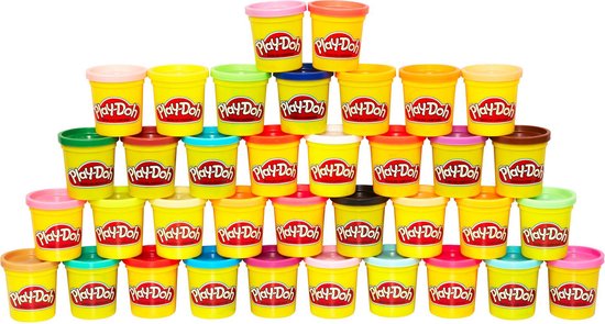 play doh mega set