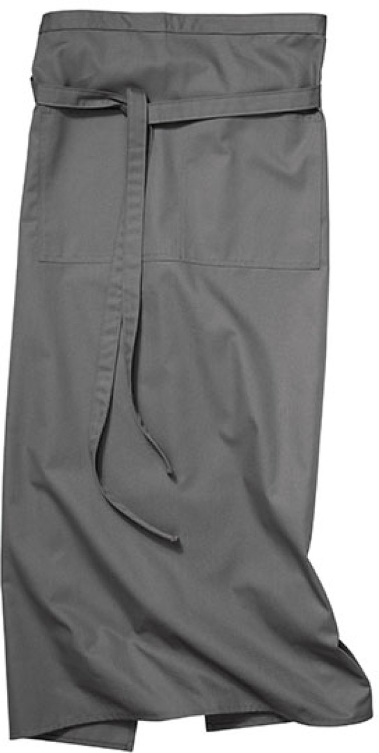 CG Workwear Bistro Apron Roma Bag 100 x 100 cm CGW1260 - Griffin - 100 x 100 cm