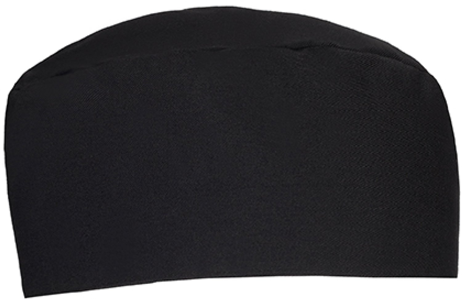 CG Workwear Chef´s Hat Pineto Classic CGW186 - Black - I (54-56 cm)