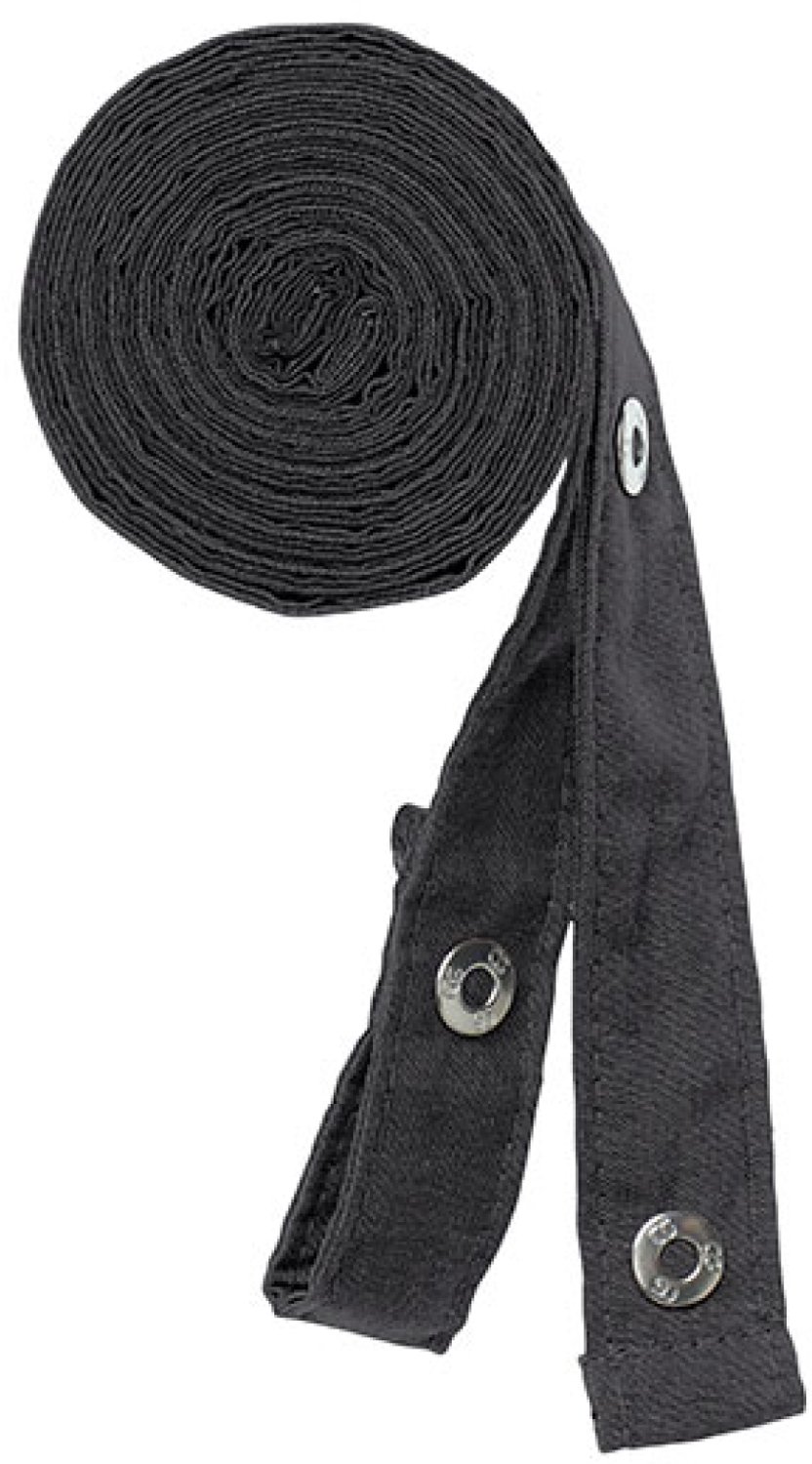 CG Workwear - Potenza X Classic Strap Set - Dark Grey Melange - 230 cm