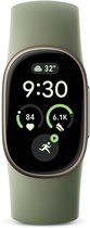 Google Fitbit Edge - Activity tracker - Satijn Pyriet/Olijf