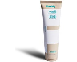 Frankly Reiniger Schuimend Vette Huid 125ml