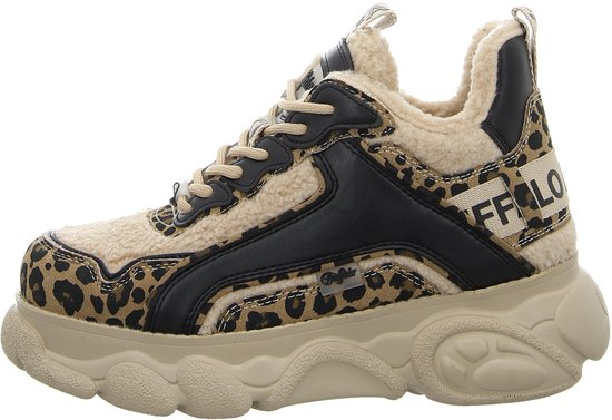 Buffalo dames beige maat 40 — afbeelding 2