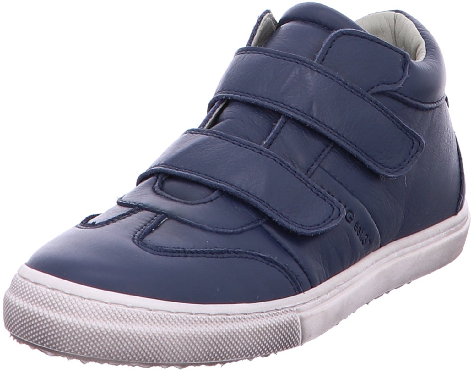 Däumling unisex sneakers blauw maat 33