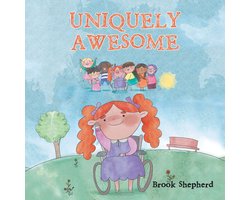 Uniquely Awesome
