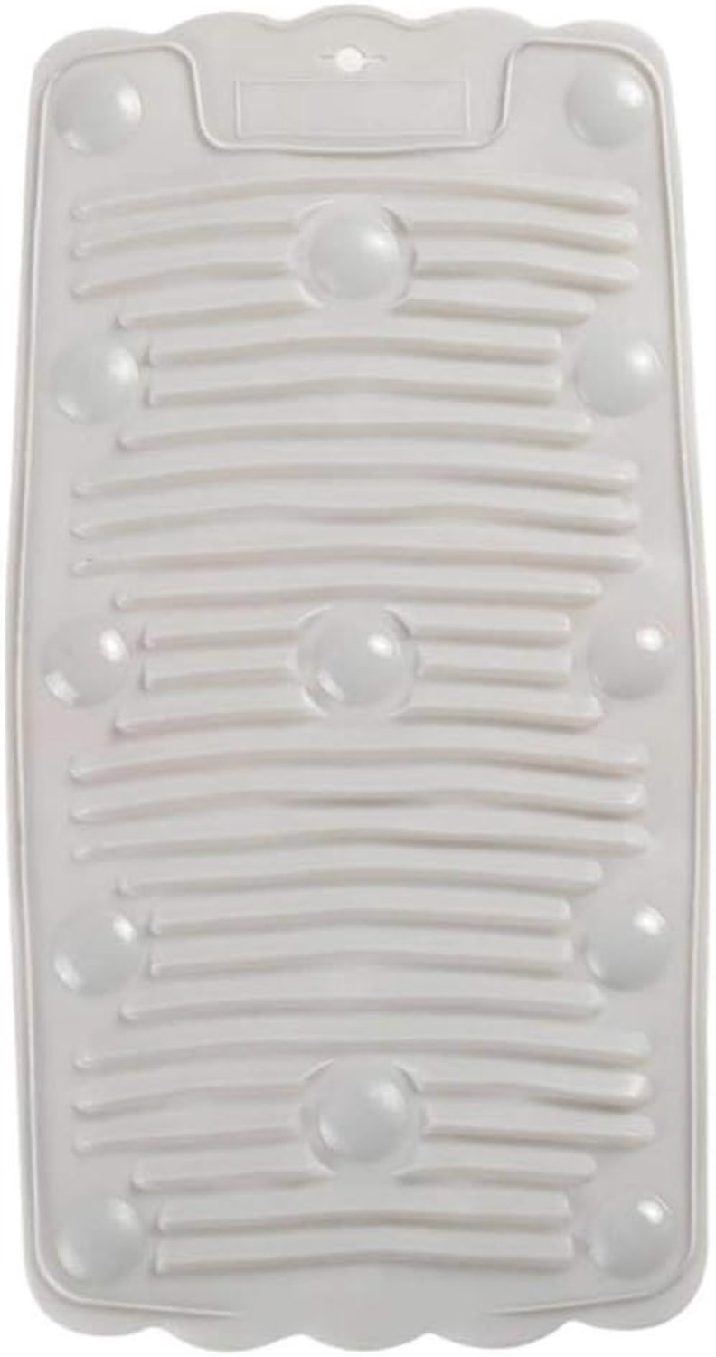 Opvouwbare wasbord 60x30 cm - antislip - waterabsorberend - ideaal voor handwas - Vemera