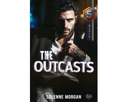 The Outcasts 5 - The Outcasts #5 Marco