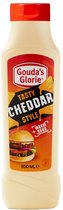 Gouda’s Glorie - Tasty Cheddar Style - 8x 850ml