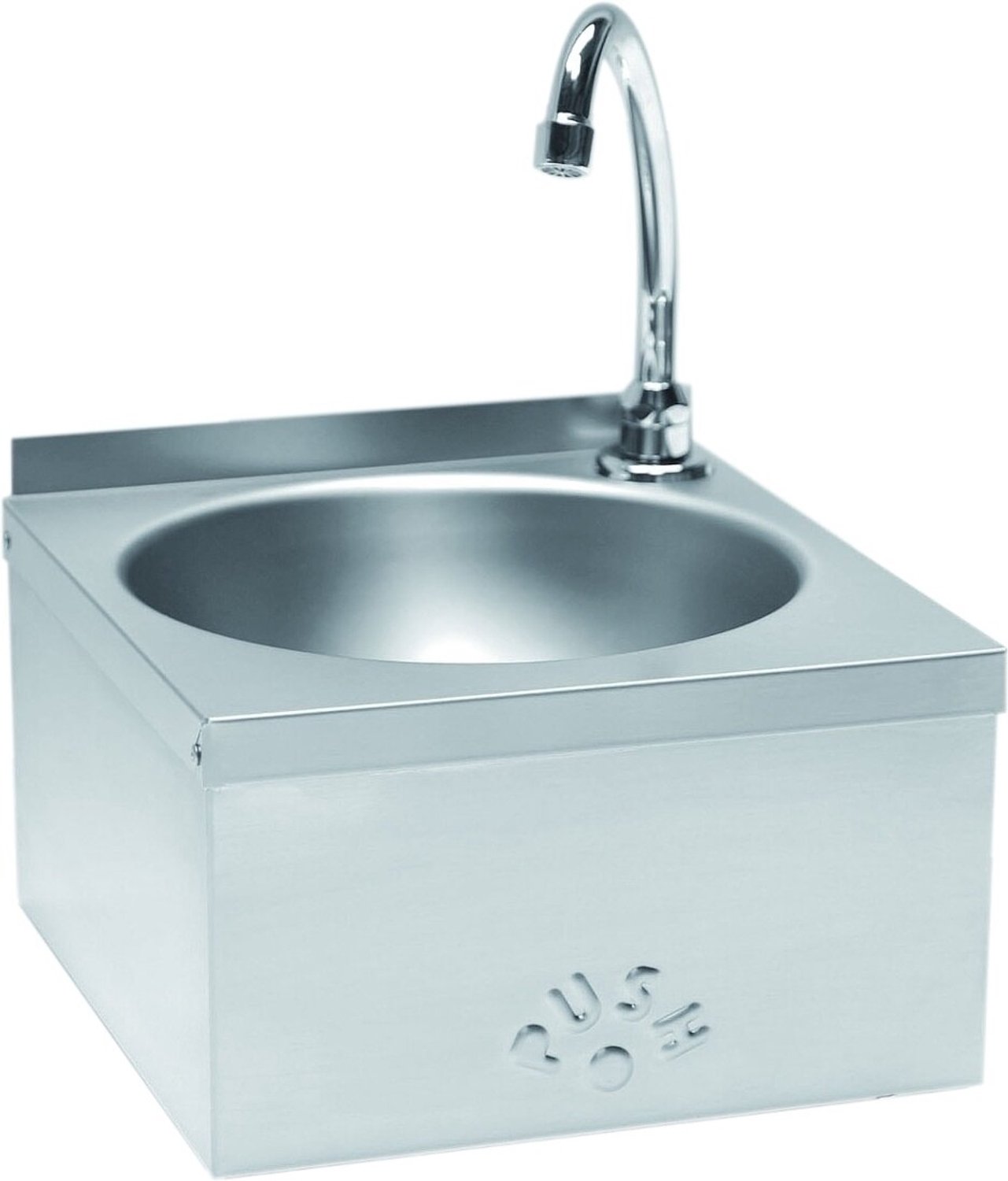 Handenwasbak - Combisteel - 7013.0785 - Horeca & Professioneel - Horeca & Professioneel