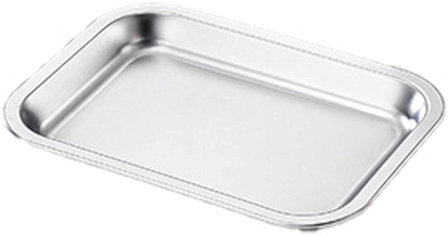 Combisteel 7455.1990 RVS TRAY tbv 7455.1950
