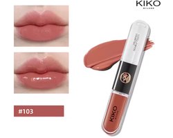 Lippenstift Kiko- 103