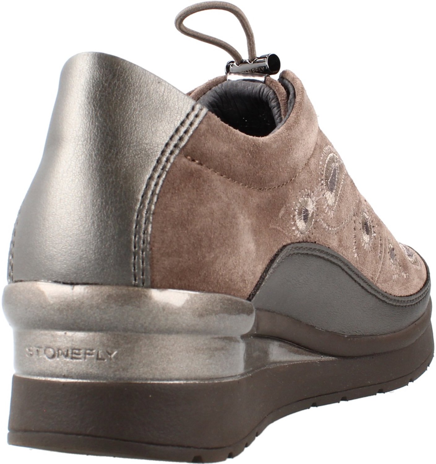 STONEFLY CREAM 21 VELOUR Beige 36 EU