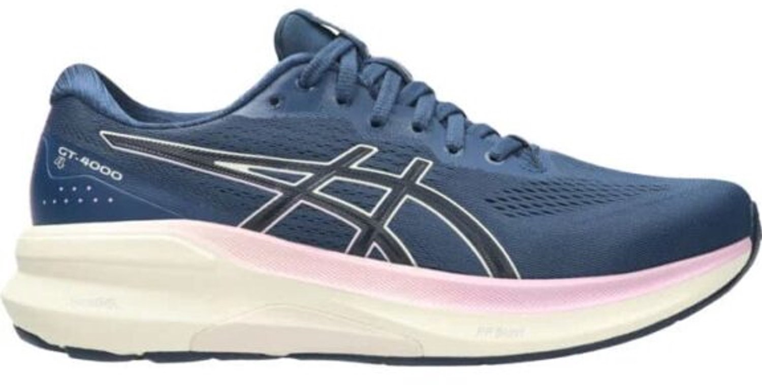 Asics GT 4000-4 Women Independance /Hazy Lilac 42.5 Blauw