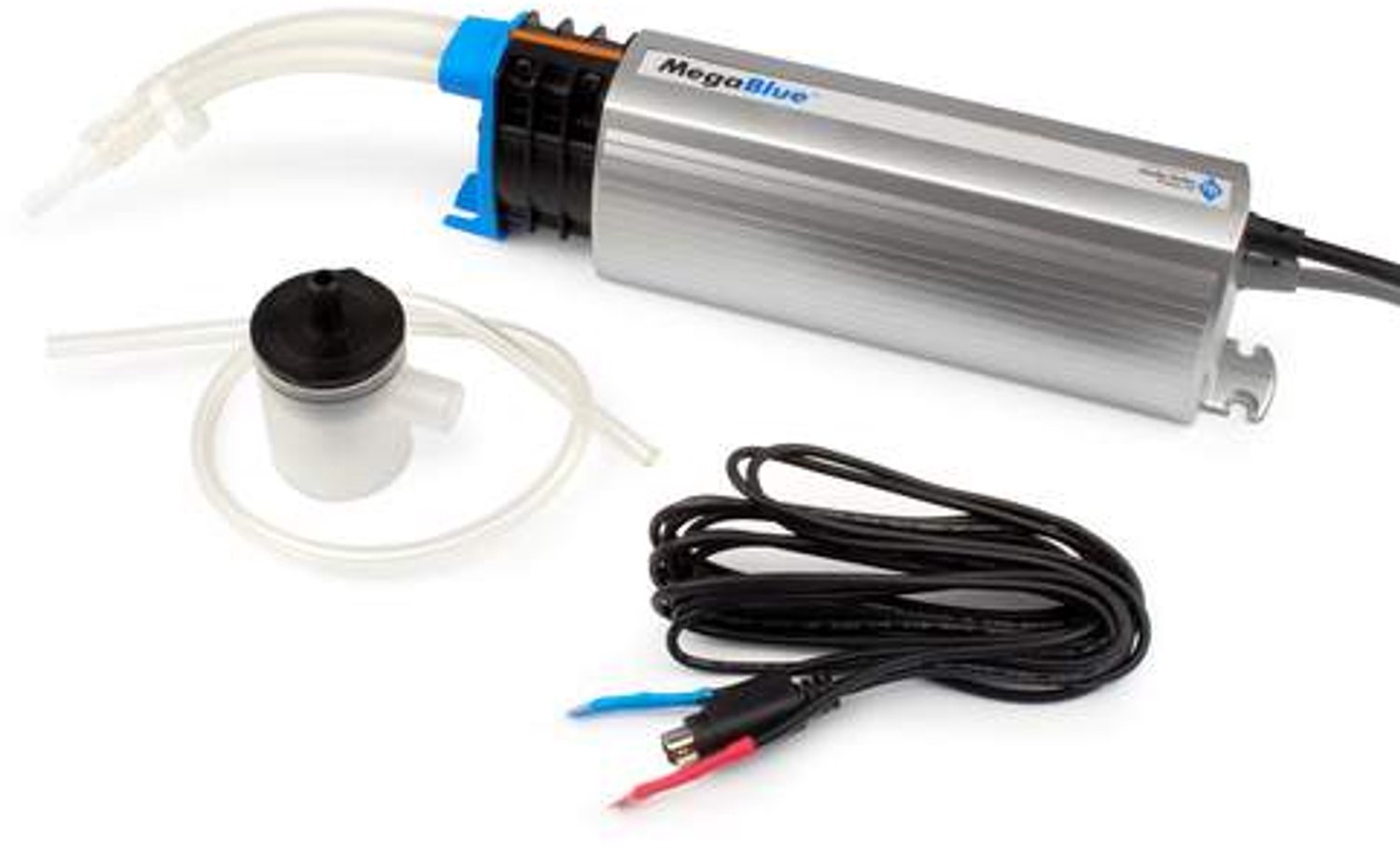 BlueDiamond MegaBlue X87-814 - condenspomp + temperatuursensor - max. 50 l/u - opvoerhoogte max. 20 m