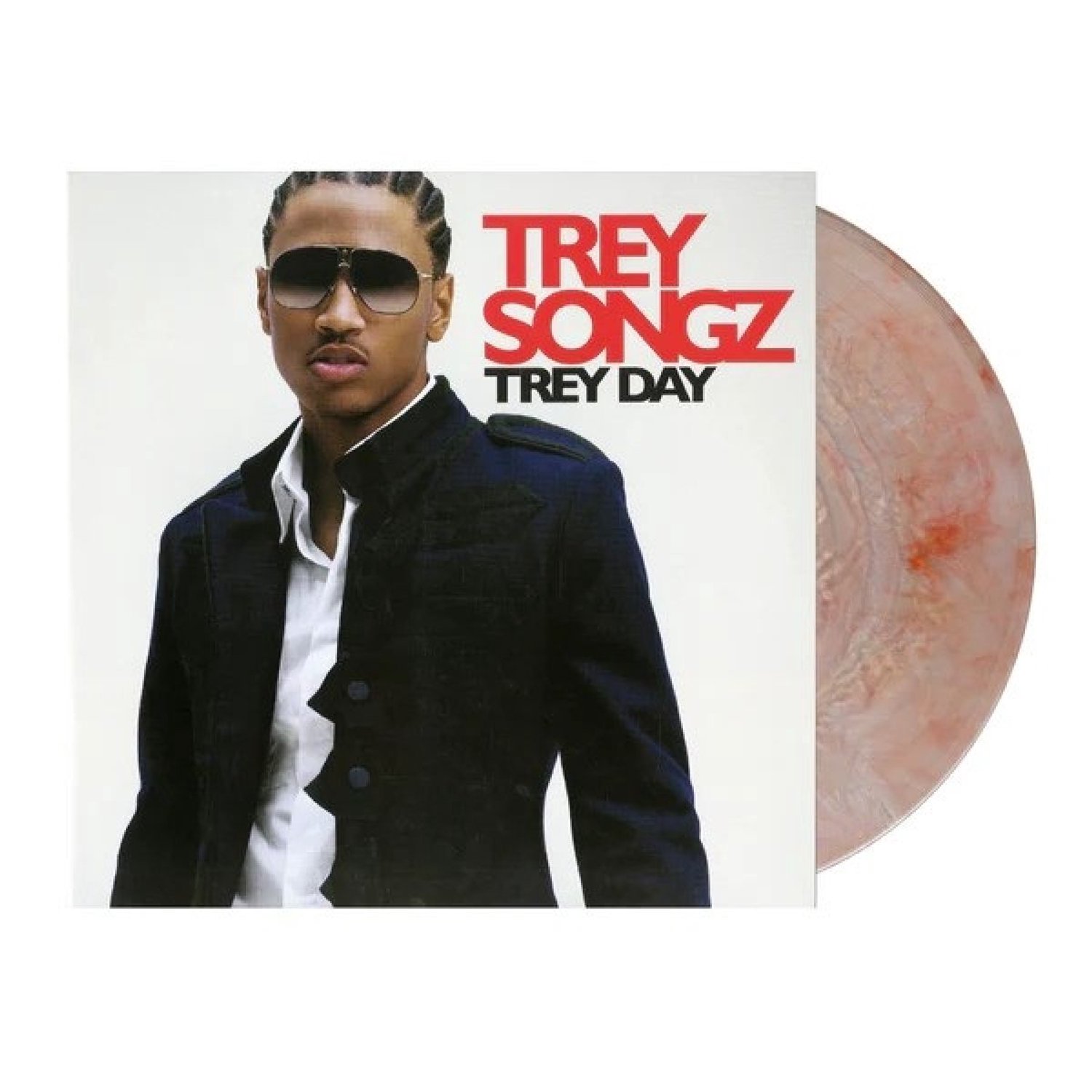 Trey Day
