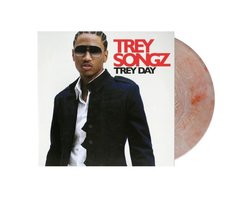 Trey Day