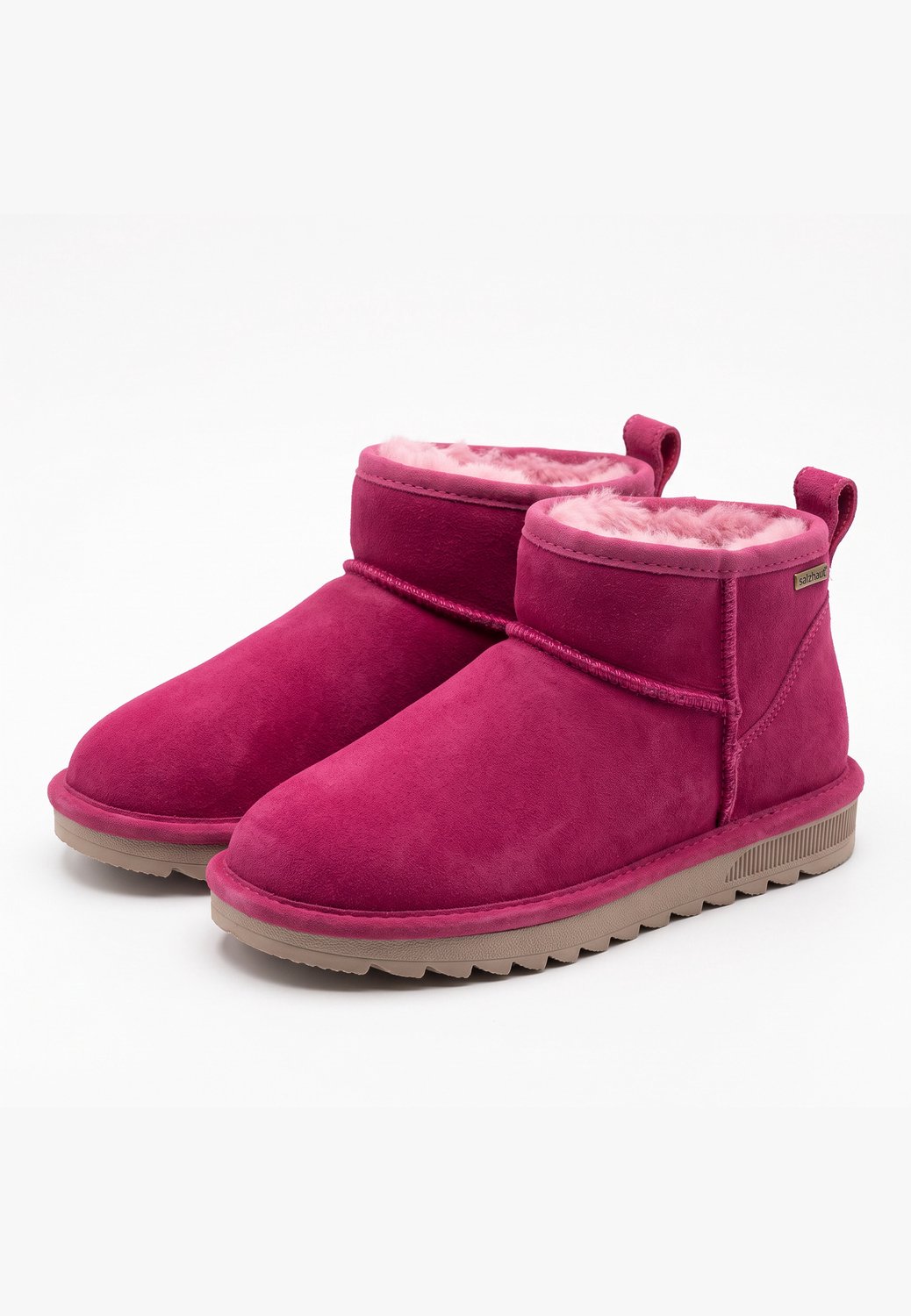 salzhaut Schuhe PUSCHEN Cerice