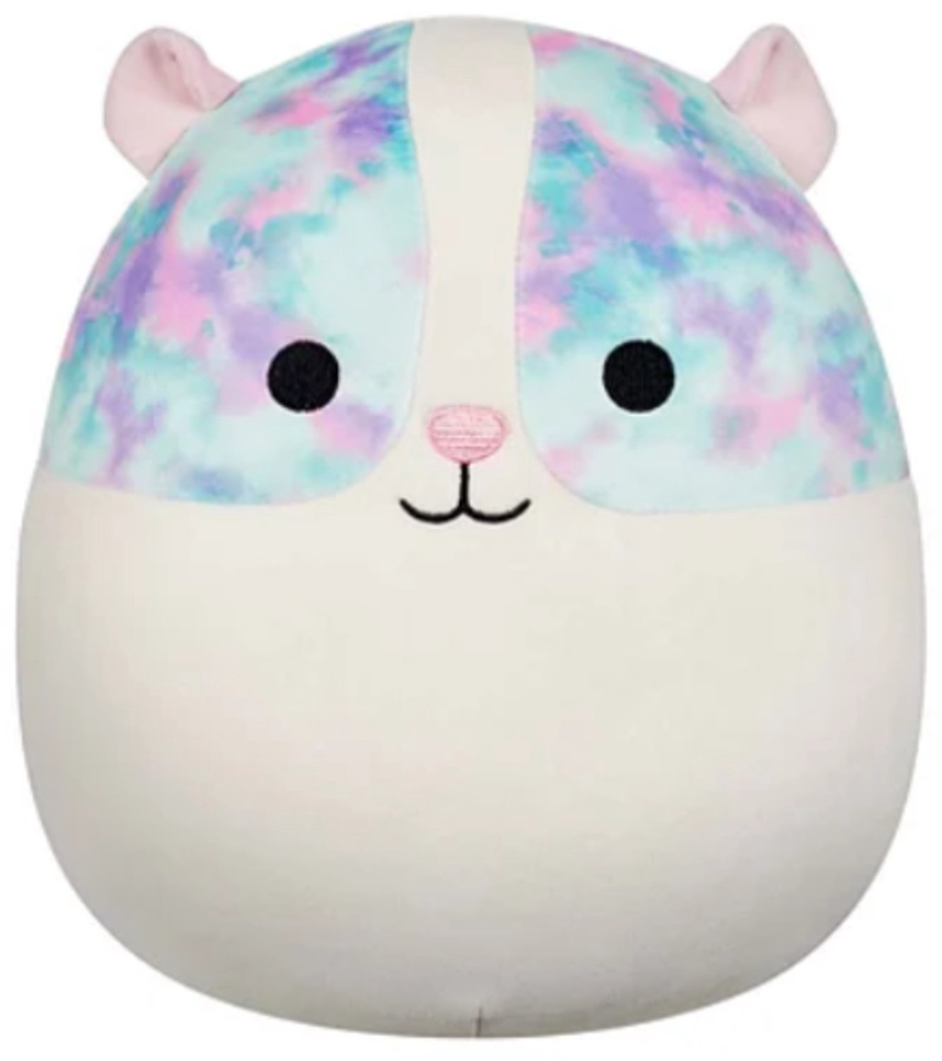 Squishmallows Rhys de Cavia Pluche Knuffel 30 cm