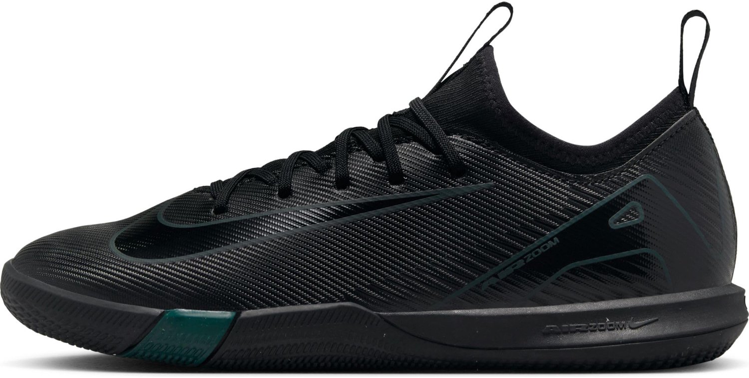 NIKE JR ZOOM VAPOR 16 ACADEMY FUTSAL GLACIER ORBIT 400 1Y Blauw