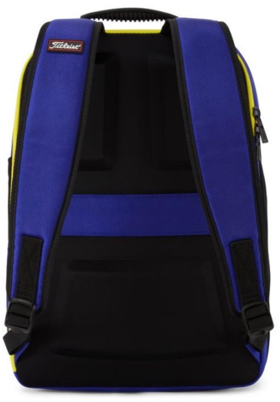 Titleist Europe 2020 Limited Edition Tas — afbeelding 2