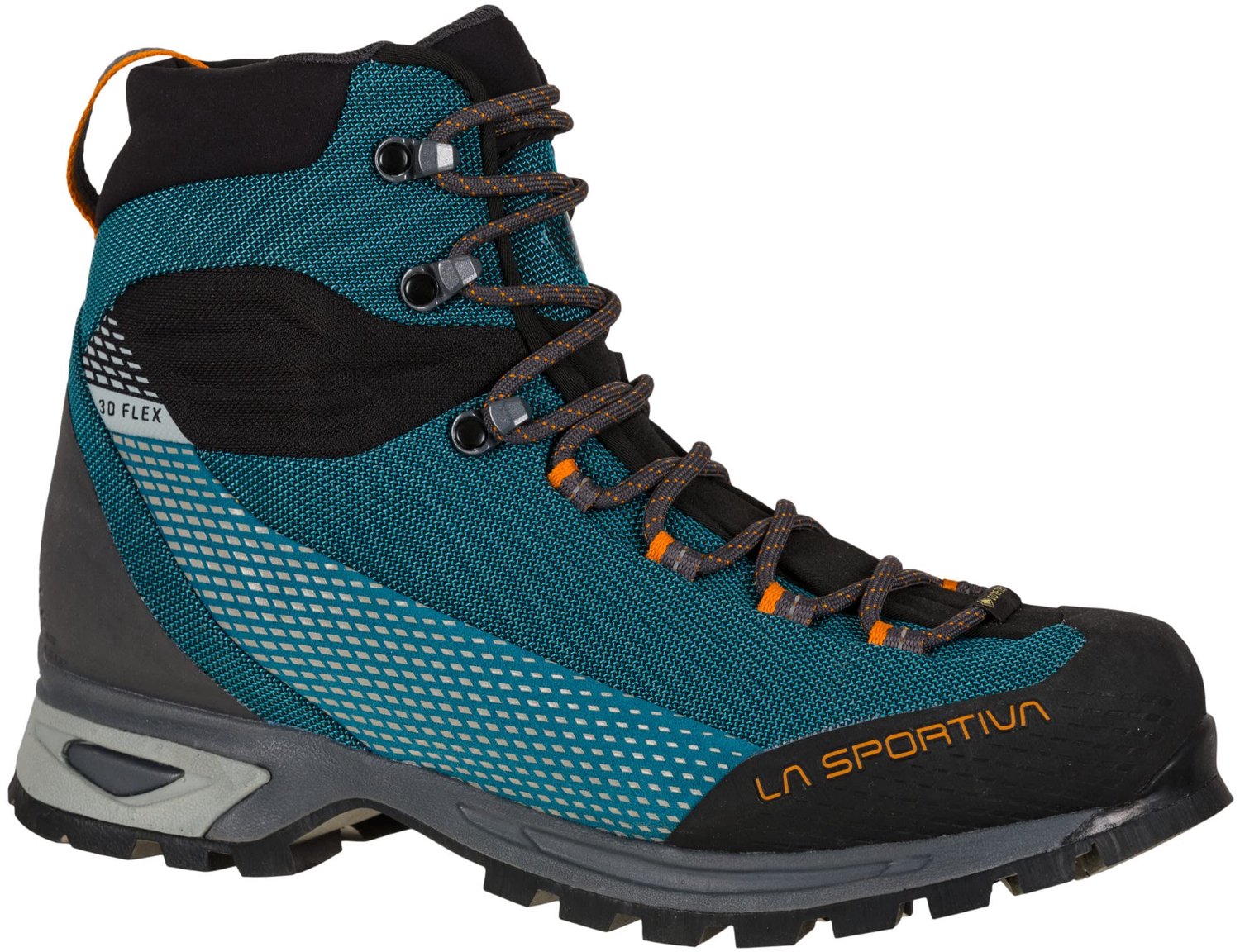 La Sportiva Trango Trk Goretex Bergschoenen Man Blauw