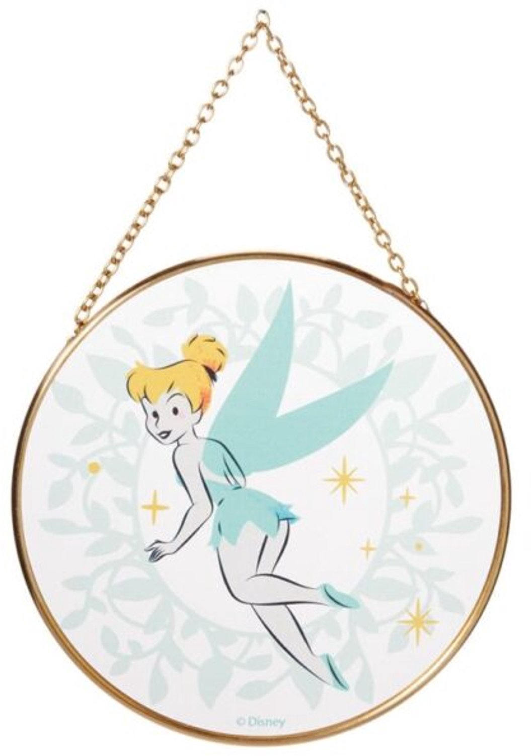 Enesco Disney Showcase Collection – Suncatcher Tinkerbell multi
