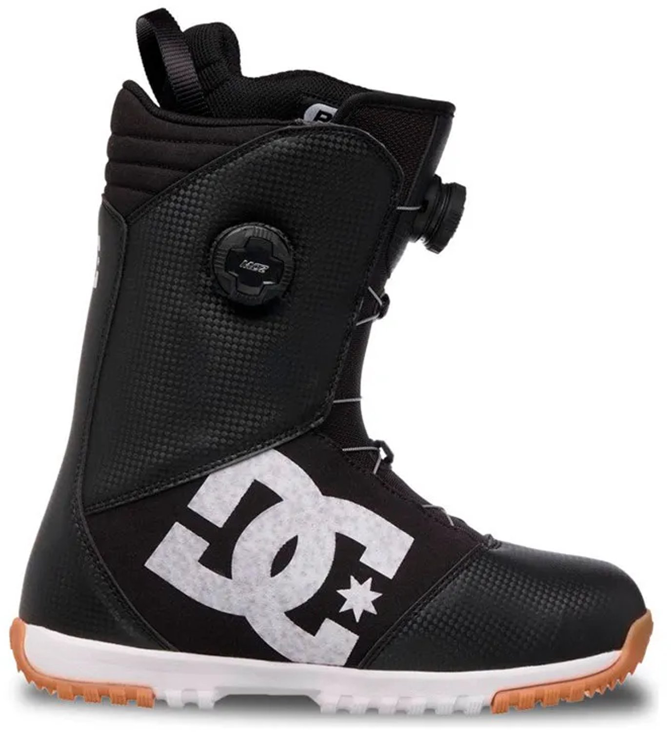 Dc Shoes Stratous Snowboard Schoenen 1/2 Zwart