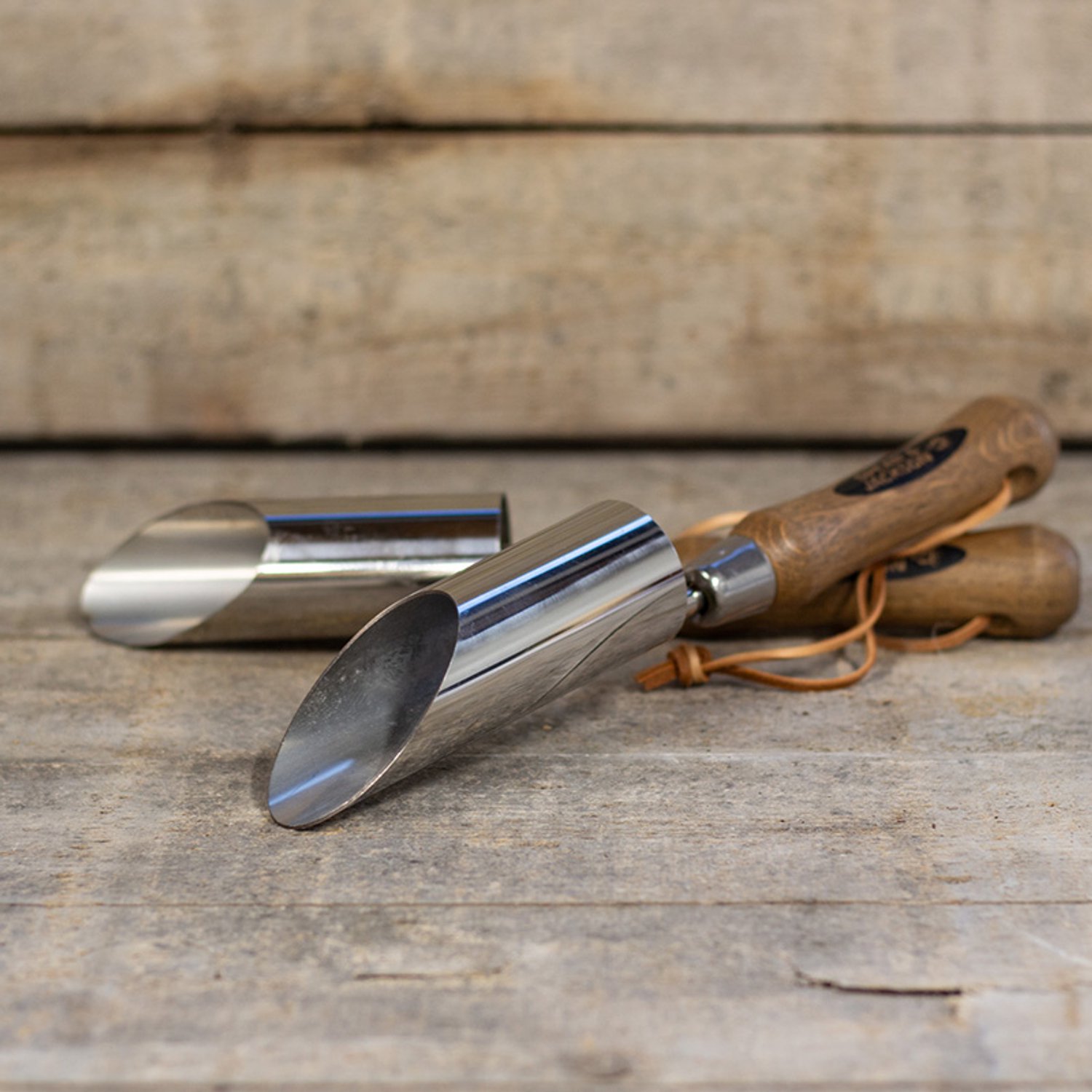 Spear & Jackson Roestvrijstalen bollenplanter