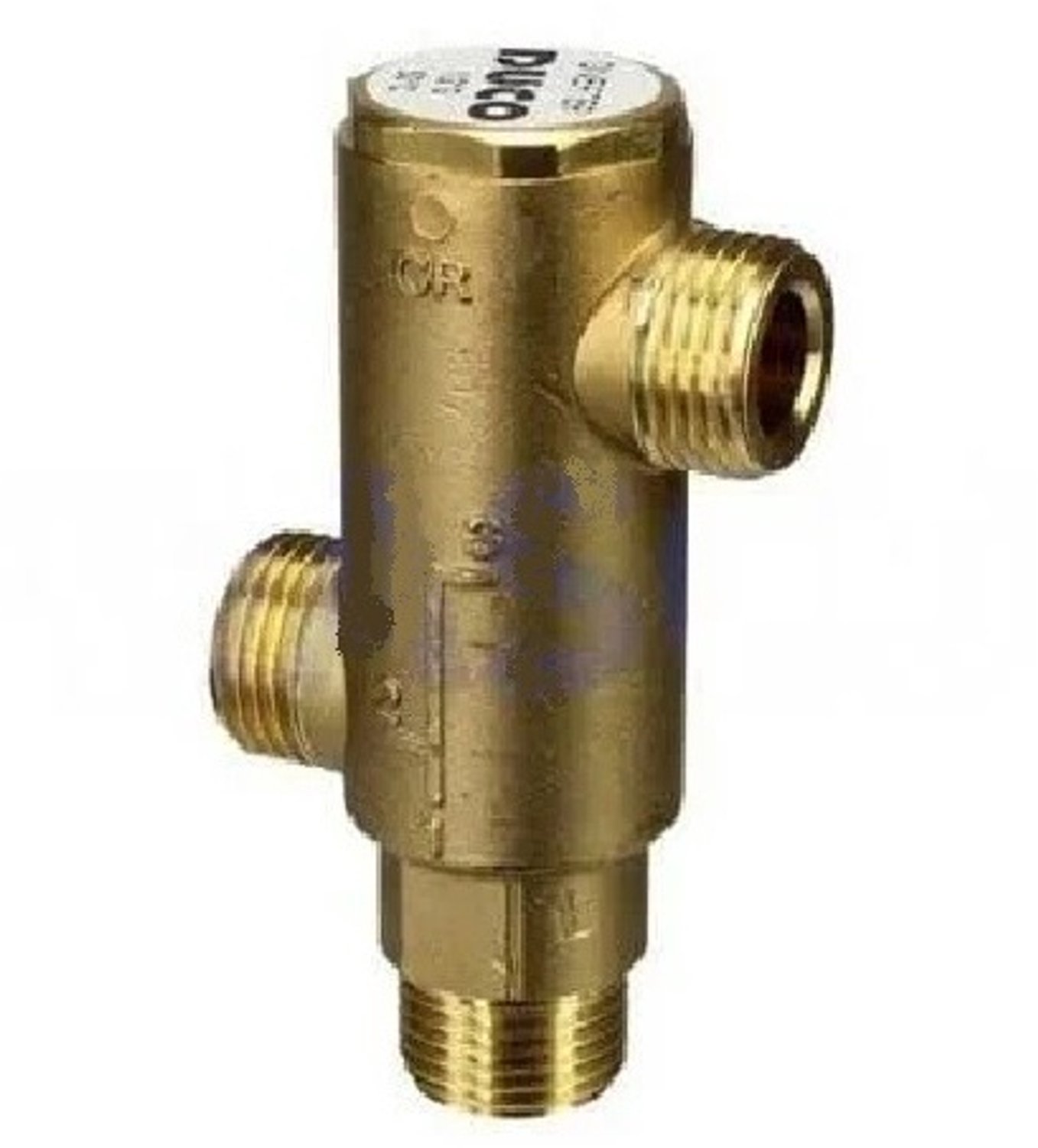 Intergas (Duco) 842167 - regel / omschakel ventiel