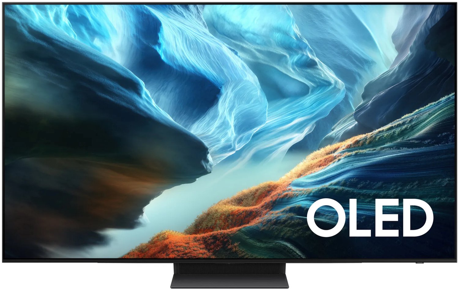 Samsung QE77S93H - 77 inch - 4K OLED - 2026 - Smart TV