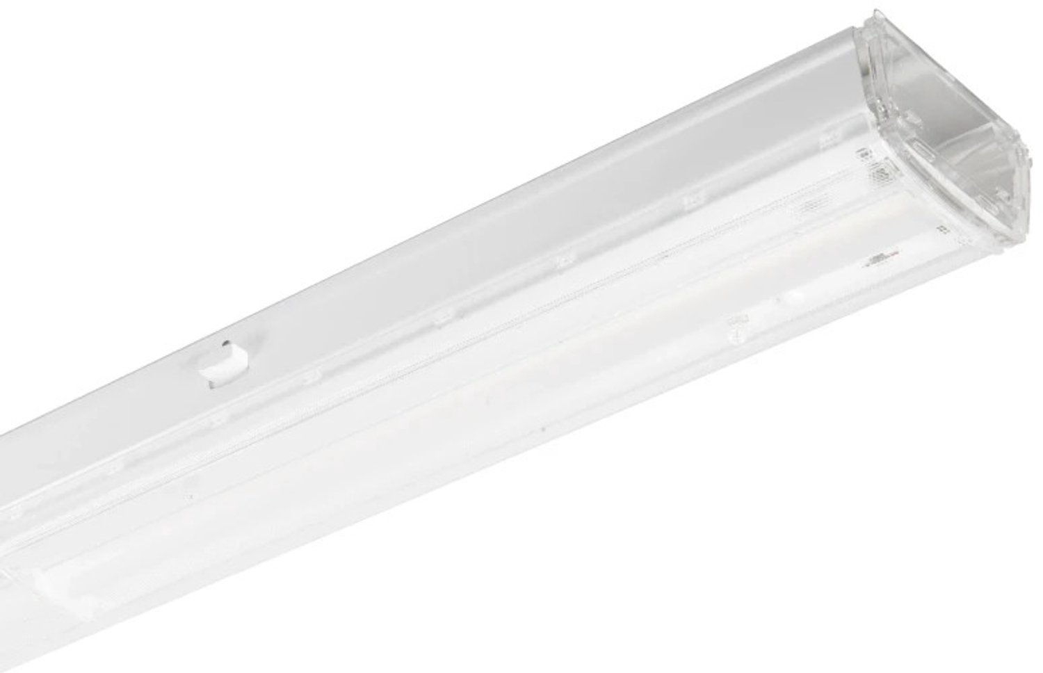 Doos 4x Ledvance LED Lichtlijn Armatuur | 35W 4000K 6000lm | 840 IP40 | Nood