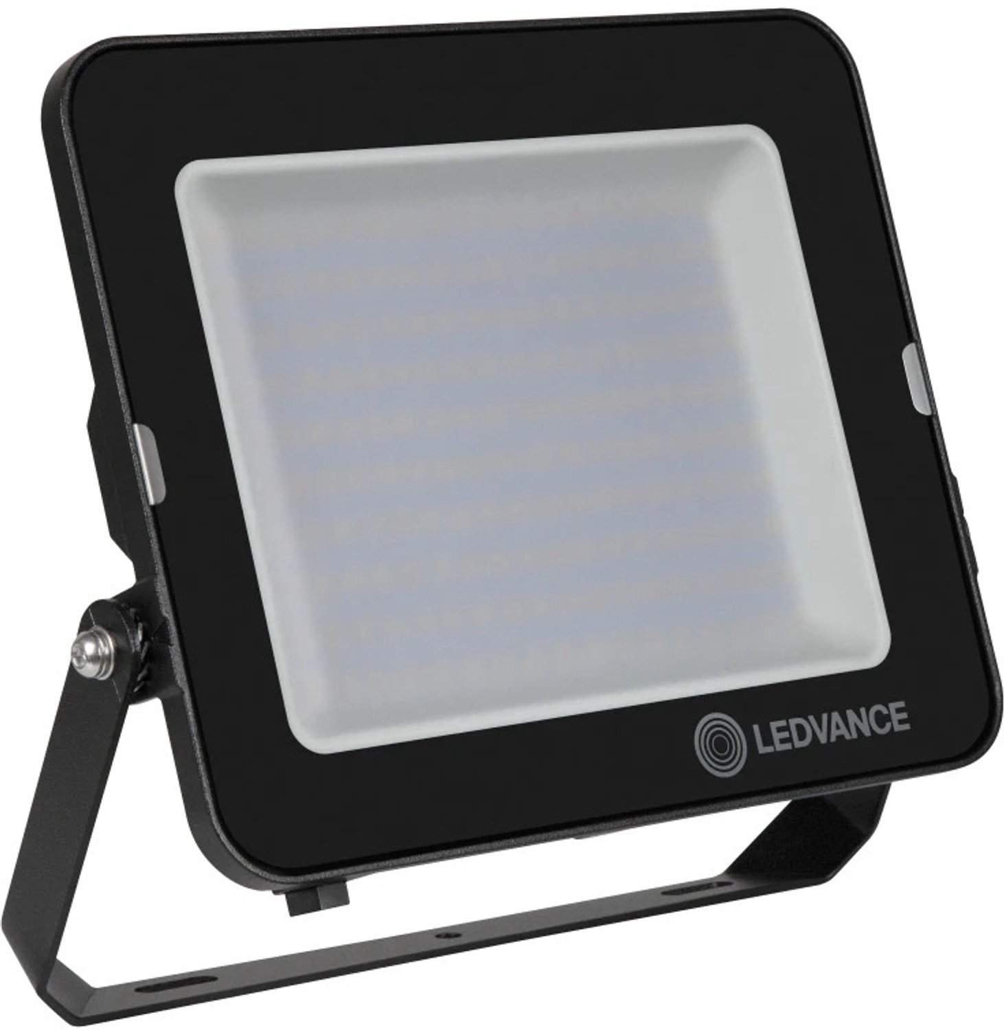 Doos 2x Ledvance LED Floodlight | 90W 3000K 8100lm 830 IP65
