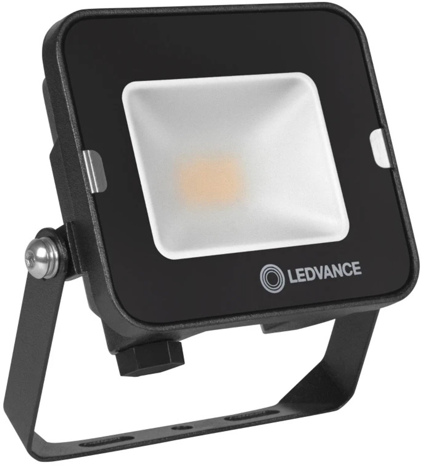 Doos 8x Ledvance LED Floodlight | 10W 3000K 900lm 830 IP65