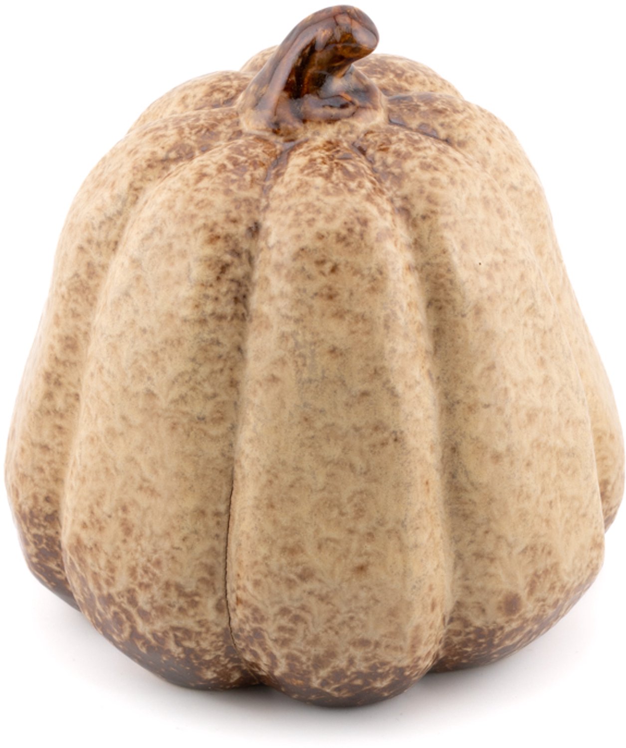 Aardewerk pompoen Elong L