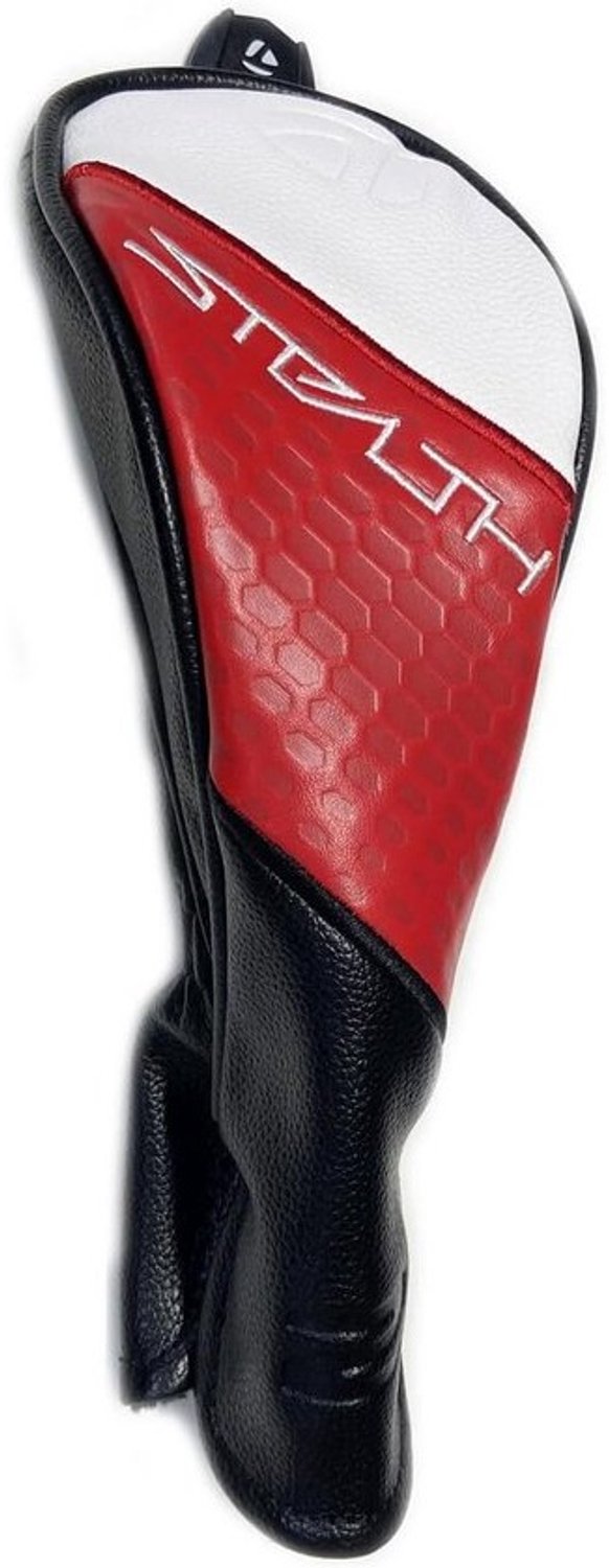 2023 Golf - Stealth 2 Rescue Hybrid - Headcover