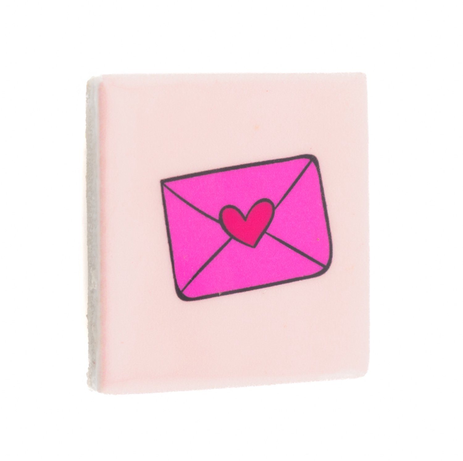 Magneettegeltje Envelop