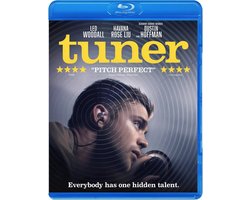 Tuner (Blu-ray)