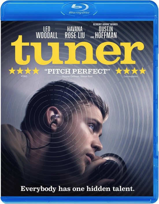 Tuner (Blu-ray)