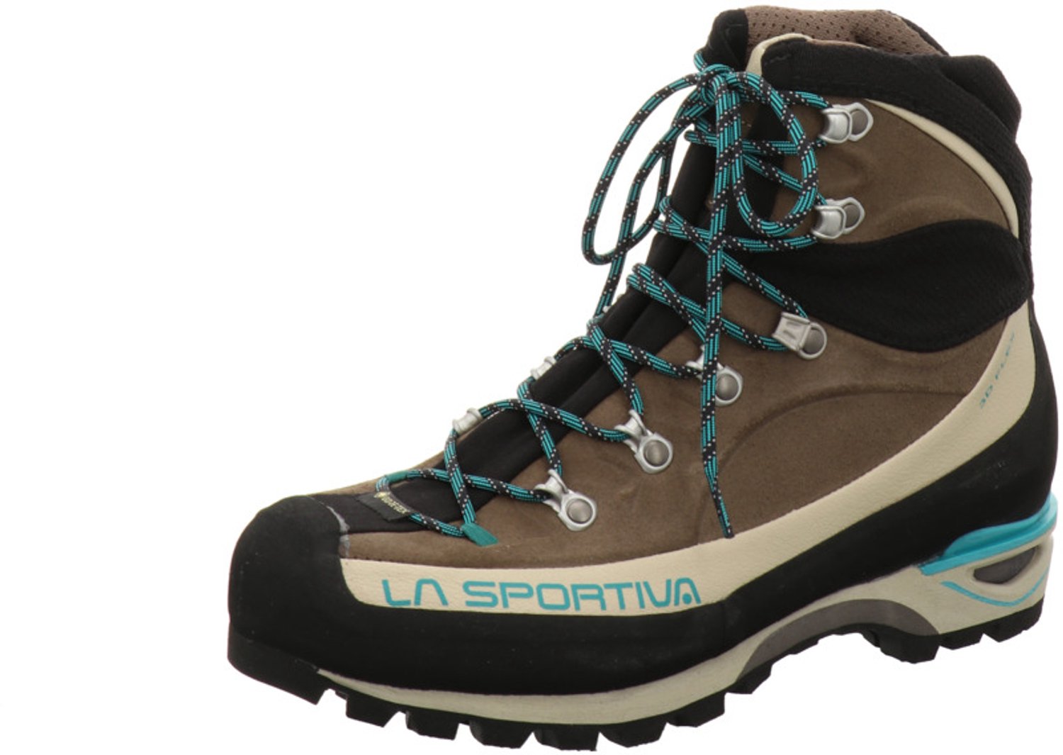 La Sportiva Trango Alp EVO Lady GTX dames wandelschoenen Bruin