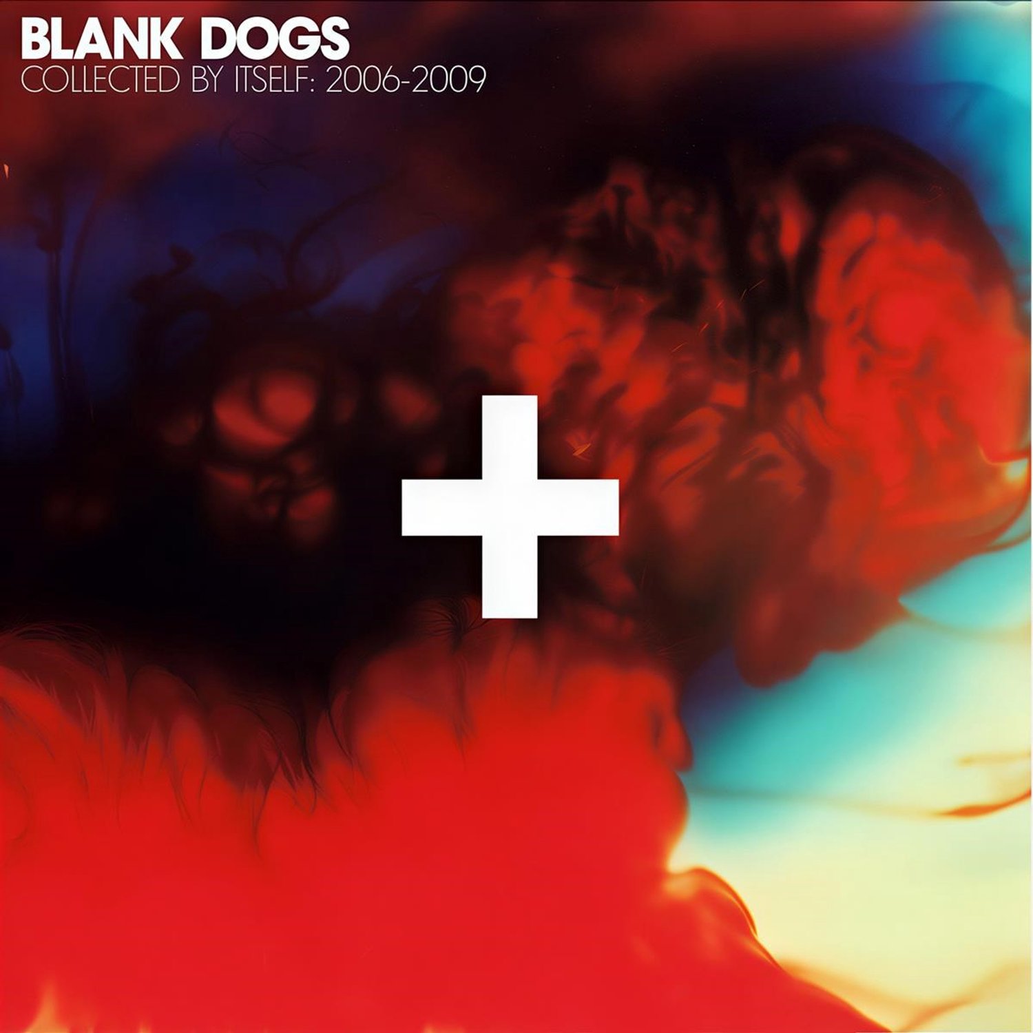 Blank Dogs - Collected By Itself: 2006-2009 (LP)