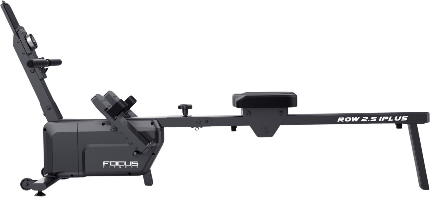 Bol.com Focus Fitness - Row 2.5 iPlus - Roeitrainer - Opklapbaar - Bluetooth aanbieding