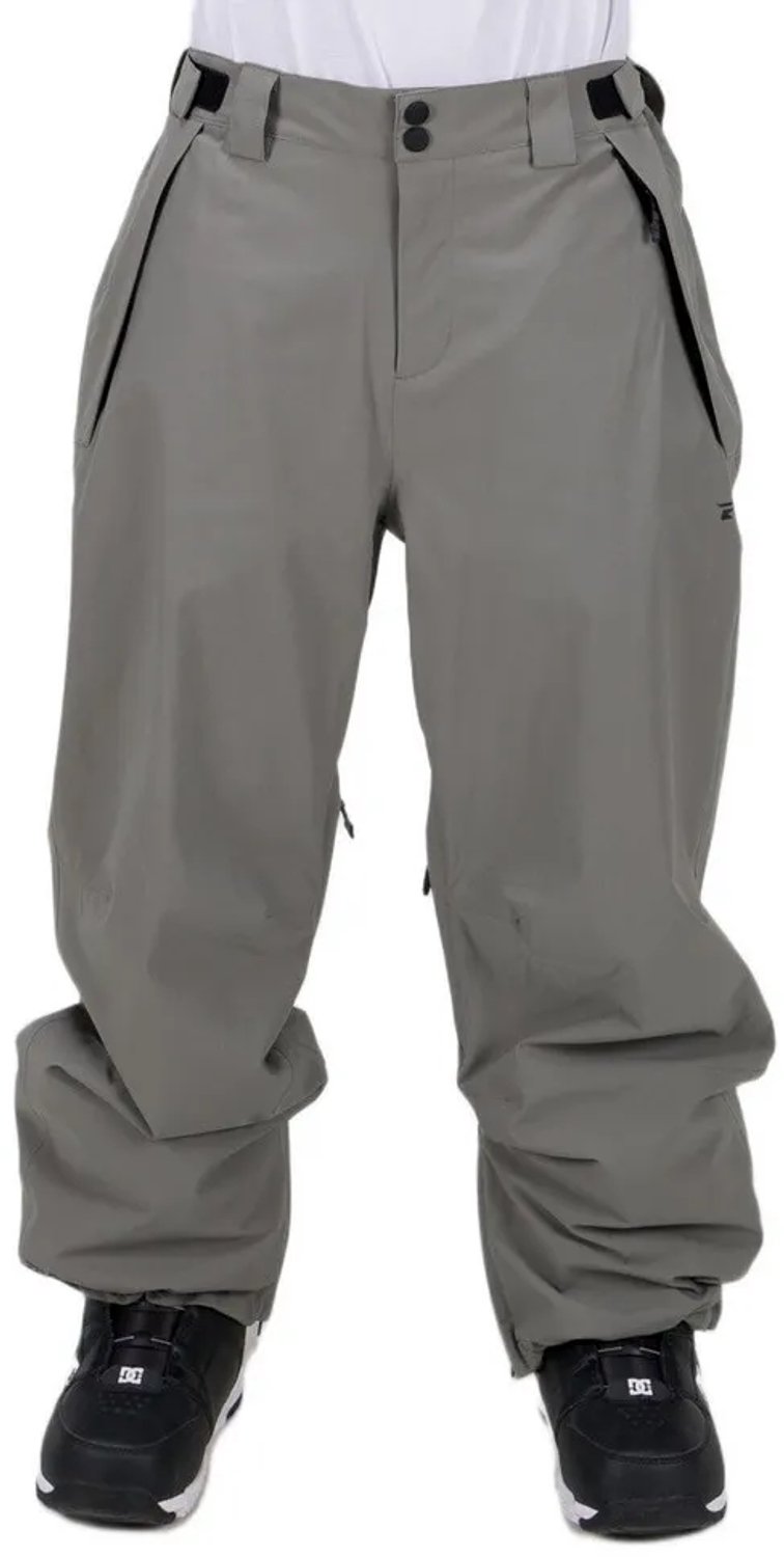 Rehall Harrald Broek Man Grijs