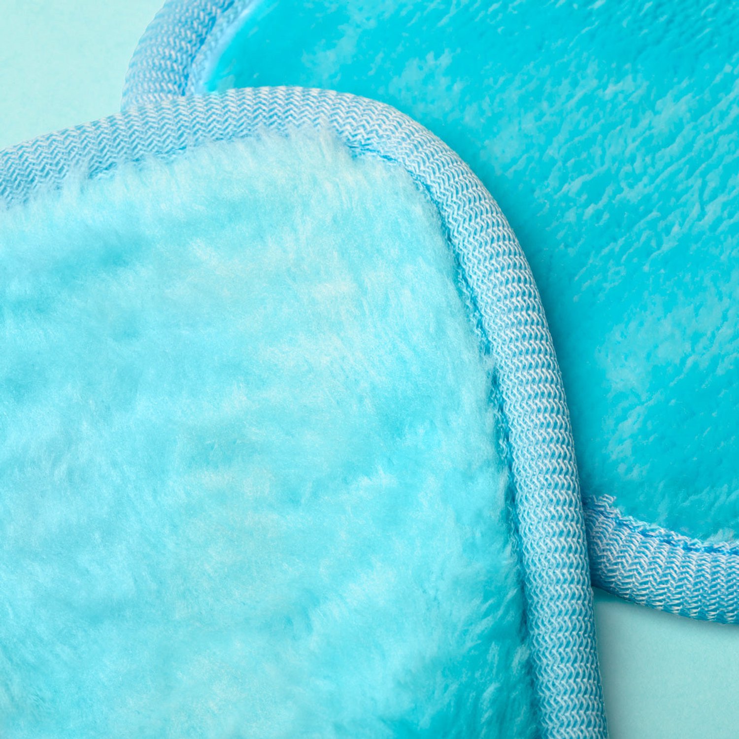 Lilly Bleu Chill - Herbruikbare make-up remover pads