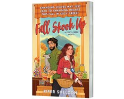 Cozy Creek Collection - Fall Shook Up